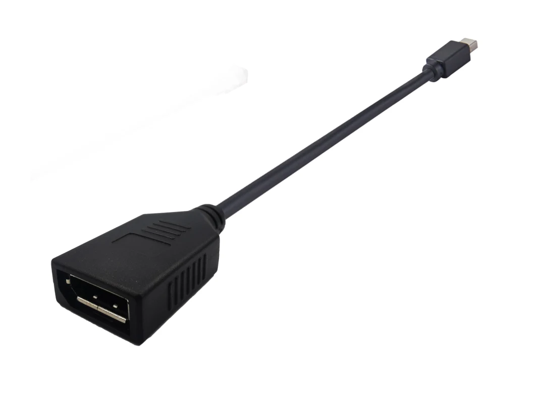 Audio and Video Cable Mini Displayport Dp to Dp Cable