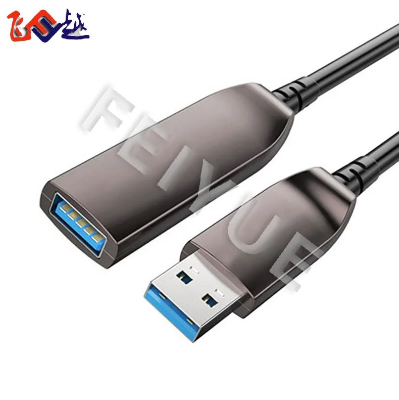 8K/60Hz, 4K/120Hz, 4K/144Hz Fiber Optic Displayport Cable, Fiber Optic Dp Cable