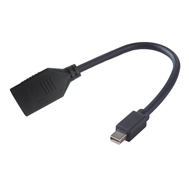 Audio and Video Cable Mini Displayport Dp to Dp Cable